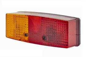 Hella 2SD003184031 - LUZ POST.IZQ.3 SERVICIOS