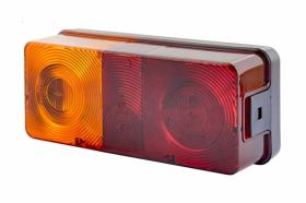 Hella 2SD002582011 - LUZ POS.IZQ.3 SERVICIOS