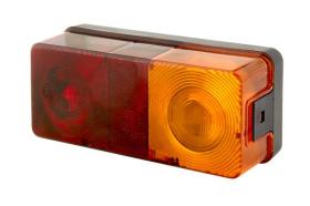 Hella 2SD002582021 - LUZ POS.DCH.3 SERVICIOS