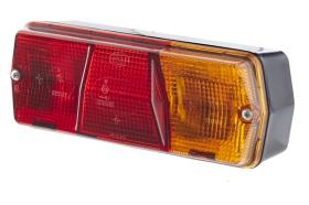 Hella 2SD001680281 - LUZ POST.DCH.3 SERVICIOS