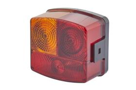 Hella 2SD002776231 - LUZ POST.IZQ.3 SERVICIOS