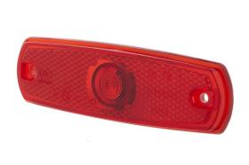 Hella 2SA962964091 - PILOTO ROJO EMPOTRAR