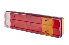 Hella 2VP008204081 - PILOTO DCHO MB VARIO,ATEGO
