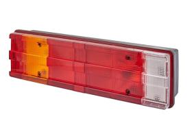 Hella 2VD008204091 - PILOTO IZDO MB VARIO,ATEGO