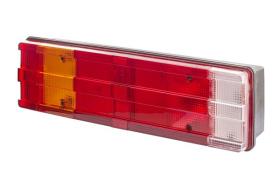 Hella 2VD008204111 - PILOTO IZDO MB SPRINTER 02/95->