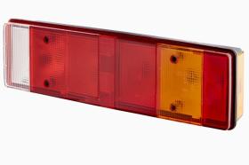 Hella 2VP008204121 - PILOTO DCHO CAMION VW