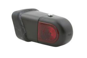 Hella 2XS004237321 - PILOTO DH,LAT.ROJO,NG-90
