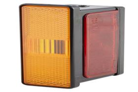 Hella 2XS007841011 - LUZ GALIBO/BALIZ.C/CAP.IZQ.