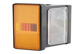 Hella 2XS007841021 - LUZ GALIBO/BALIZ.C/CAPT.DER.