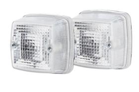 Hella 2ZR003014091 - LUZ MARCHA ATRAS"ZR 157"