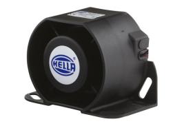 Hella 3SL996139001 - ALARMA MARCHA ATRAS(EMBALAJE IND)