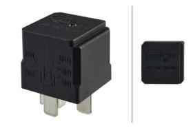 Hella 4RD007903001 - RELE S2 CONMUTACION 24V S/SOP