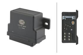 Hella 4RV008188071 - RELE PRECALENTAMIENTO