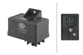 Hella 4RV008188081 - RELE PRECALENTAMIENTO