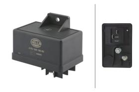 Hella 4RV008188091 - RELE PRECALENTAMIENTO