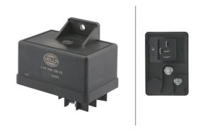 Hella 4RV008188101 - RELE PRECALENTAMIENTO