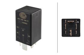 Hella 4RV008188171 - RELE PRECALENTAMIENTO