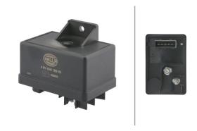 Hella 4RV008188301 - RELE PRECALENTAMIENTO