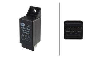 Hella 5WG002450291 - TEMPORIZADOR LIMPIA LAVAFAROS