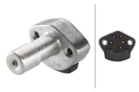 Hella 6AJ001751021 - INTERRUPTOR PEDAL CRUCE