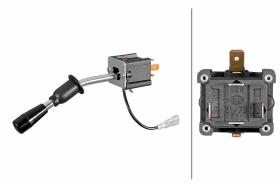 Hella 6BA001539001 - CONMUTADOR INTERMITENTE
