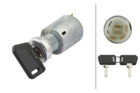 Hella 6JK007232001 - CONTACTOR ENCENDIDO Y ARRANQUE
