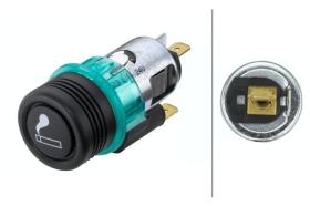 Hella 8EZ008021011 - ENCENDEDOR C/ILUMINA.24V