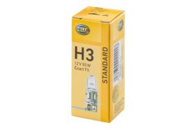 Hella 8GH002090131 - LAMPARA H3 12V 55W