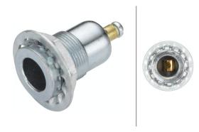 Hella 8JB001946031 - CAJA ENCHUFE 2 POLOS