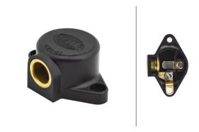 Hella 8JB004123001 - BASE 2 POLOS SUPERFICIE