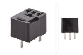 Hella 8JD733962001 - BASE MICRORELE CIRCUITO IMPRESO