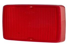 Hella 9EL119544001 - DISPERSOR ROJO->24012