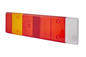 Hella 9EL146887001 - PLASTICO 27667/8(7 CAMAR.)