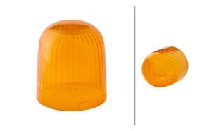 Hella 9EL860627001 - DISPERSOR KL-JUNIOR(PMMA)