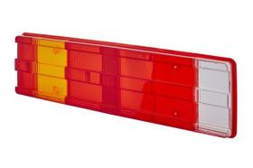 Hella 9EL152891001 - DISP.PARA 7 CAM.M.B.