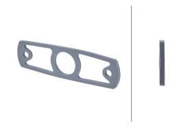 Hella 9GD963281001 - JUNTA GOMA 24547-48