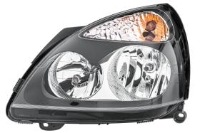 Hella 1DB008461191 - FARO IZQ.RENAULT CLIO 2001