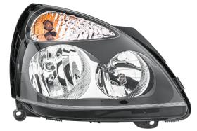 Hella 1DB008461201 - FARO DER.RENAULT CLIO 2001