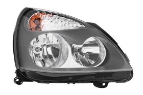 Hella 1DB008461741 - FARO DER.C/REG.R.CLIO 01/2004->