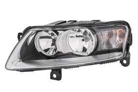 Hella 1EE008880011 - FARO IZQ.H7 AUDI A6 05/04->