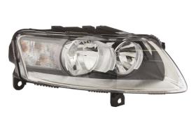 Hella 1EE008880021 - FARO DER.H7 AUDI A6 05/04->