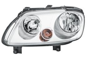 Hella 1EE010203011 - VIS-F.IZQ.VW CADDY 03/04->