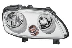 Hella 1EE010203021 - VIS-F.DER.VW CADDY 03/04->