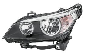 Hella 1EF008673071 - FARO IZQ.BMW S-5(E60)7/03->H7