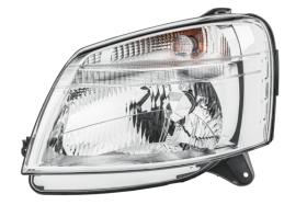 Hella 1EG010196011 - VIS-F.IZQ.CITROEN BERLINGO 11/02->