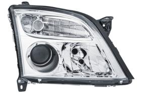 Hella 1EL008320081 - FARO DER.OPEL VECTRA 02->