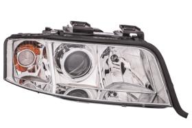 Hella 1EL008472021 - FARO DER.AUDI A-6 6/01>
