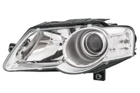 Hella 1EL247014011 - FARO IZQ.VW PASSAT 01/2005->