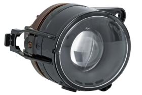Hella 1N0270595021 - FARO NIEBLA DER.VW GOLF V 10/03->