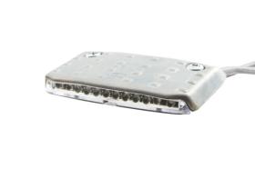 Hella 2BA008260001 - PILOTO PLATAFORMAS ELEV.LED